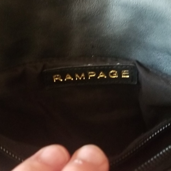 Rampage Crossbody Purse - Picture 7 of 7